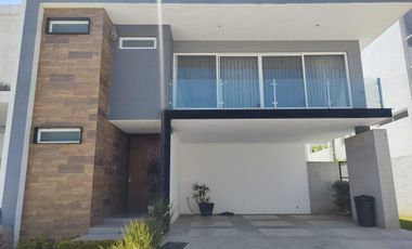 Casa en Venta en Lomas del Molino I León Guanajuato ZONA NORTE