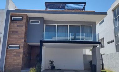 Casa en Venta en Lomas del Molino I León Guanajuato ZONA NORTE