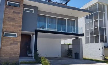 Casa en Venta en Lomas del Molino I León Guanajuato ZONA NORTE