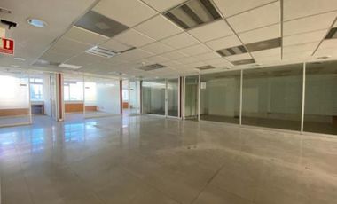 Edificio Comercial en renta en la Florida de 5,800 m2