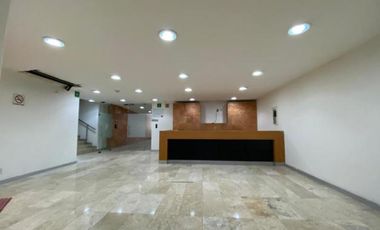 Edificio Comercial en renta en la Florida de 5,800 m2