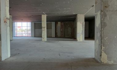 Nave Industrial en San Diego Churubusco
