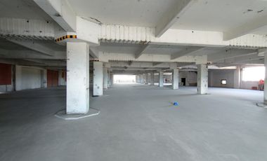 Nave Industrial en San Diego Churubusco