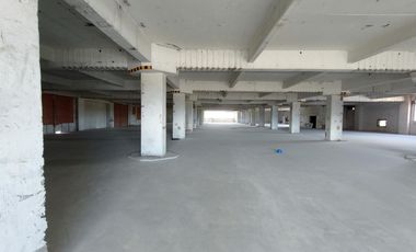 Nave Industrial en San Diego Churubusco