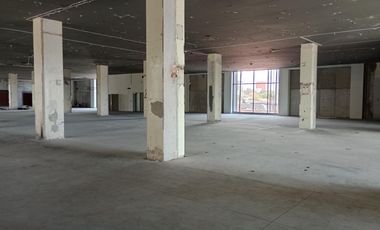 Nave Industrial en San Diego Churubusco