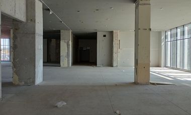 Nave Industrial en San Diego Churubusco