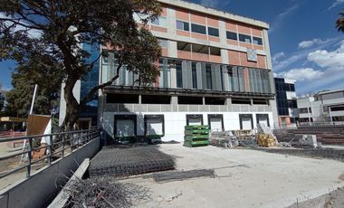Nave Industrial en San Diego Churubusco