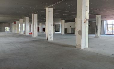 Nave Industrial en San Diego Churubusco