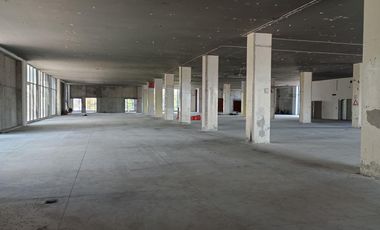 Nave Industrial en San Diego Churubusco