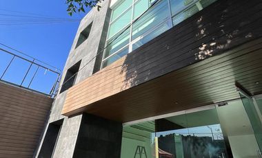 Oficina - Lomas de La Selva Norte