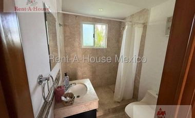 Casa Amueblado en Renta en Oaxtepec Centro, Yautepec CR 26-1874.