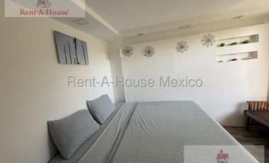 Casa Amueblado en Renta en Oaxtepec Centro, Yautepec CR 26-1874.