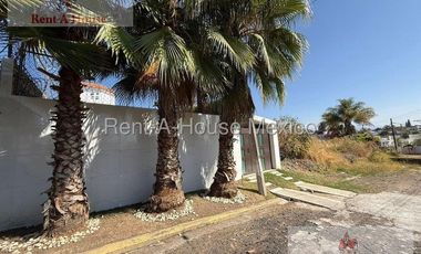 Casa Amueblado en Renta en Oaxtepec Centro, Yautepec CR 26-1874.