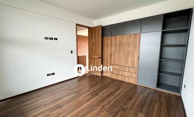 DEPARTAMENTO EN RENTA EN SANTUARIO BOSQUES RESIDENCIAL, ZONA BELLO HORIZONTE, PUEBLA.