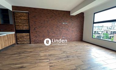 DEPARTAMENTO EN RENTA EN SANTUARIO BOSQUES RESIDENCIAL, ZONA BELLO HORIZONTE, PUEBLA.