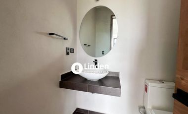 DEPARTAMENTO EN RENTA EN SANTUARIO BOSQUES RESIDENCIAL, ZONA BELLO HORIZONTE, PUEBLA.