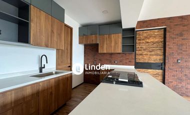 DEPARTAMENTO EN RENTA EN SANTUARIO BOSQUES RESIDENCIAL, ZONA BELLO HORIZONTE, PUEBLA.