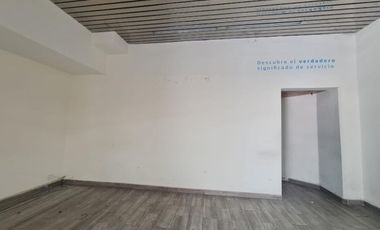 Local en  renta en plaza comercial las animas