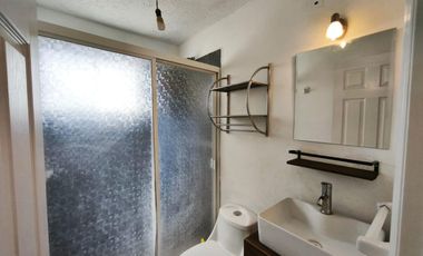 Departamento en renta Bosque de la Presa León Guanajuato