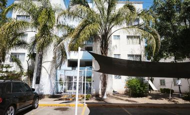 Departamento en renta Bosque de la Presa León Guanajuato