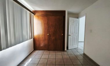 Departamento en renta Bosque de la Presa León Guanajuato