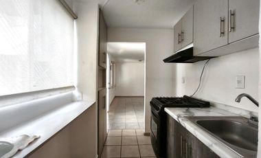 Departamento en renta Bosque de la Presa León Guanajuato