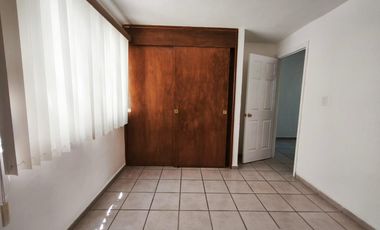 Departamento en renta Bosque de la Presa León Guanajuato