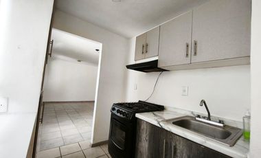 Departamento en renta Bosque de la Presa León Guanajuato