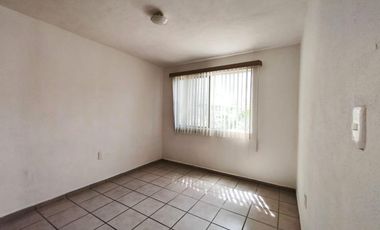 Departamento en renta Bosque de la Presa León Guanajuato