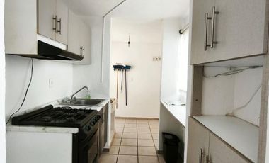 Departamento en renta Bosque de la Presa León Guanajuato