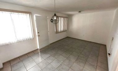 Departamento en renta Bosque de la Presa León Guanajuato