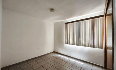 Departamento en renta Bosque de la Presa León Guanajuato