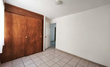 Departamento en renta Bosque de la Presa León Guanajuato