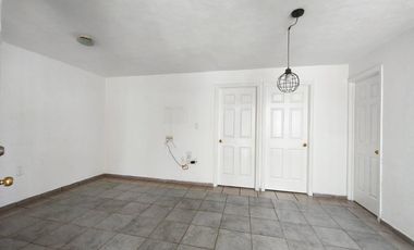 Departamento en renta Bosque de la Presa León Guanajuato