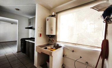 Departamento en renta Bosque de la Presa León Guanajuato