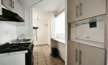 Departamento en renta Bosque de la Presa León Guanajuato