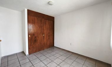 Departamento en renta Bosque de la Presa León Guanajuato