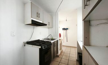 Departamento en renta Bosque de la Presa León Guanajuato