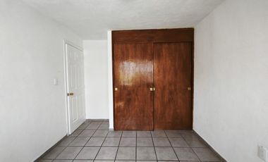 Departamento en renta Bosque de la Presa León Guanajuato