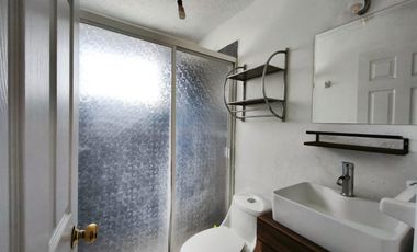 Departamento en renta Bosque de la Presa León Guanajuato