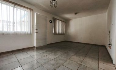 Departamento en renta Bosque de la Presa León Guanajuato