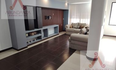 RENTA FUENTES DE SAN JOSE TOLUCA