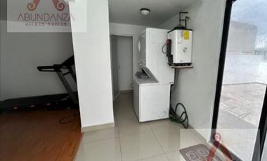 RENTA FUENTES DE SAN JOSE TOLUCA