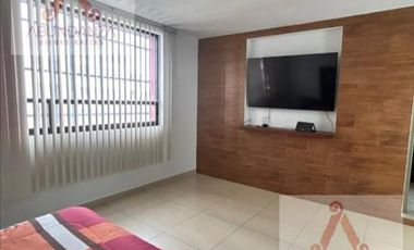 RENTA FUENTES DE SAN JOSE TOLUCA