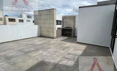 RENTA FUENTES DE SAN JOSE TOLUCA