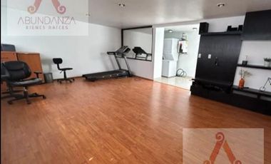 RENTA FUENTES DE SAN JOSE TOLUCA