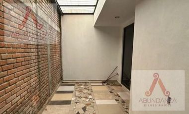 RENTA FUENTES DE SAN JOSE TOLUCA