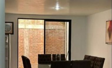 RENTA FUENTES DE SAN JOSE TOLUCA