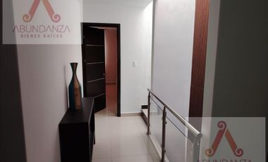 RENTA FUENTES DE SAN JOSE TOLUCA