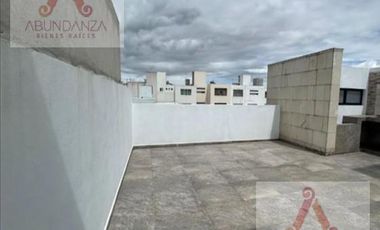 RENTA FUENTES DE SAN JOSE TOLUCA